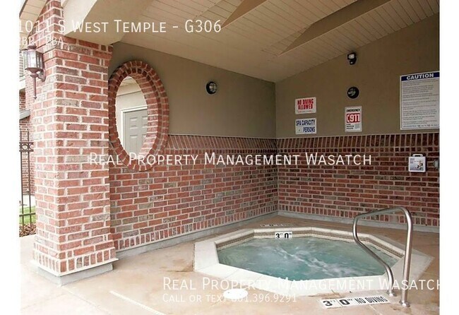 Foto del edificio - Beautiful 2 bed 2 bath apartment!