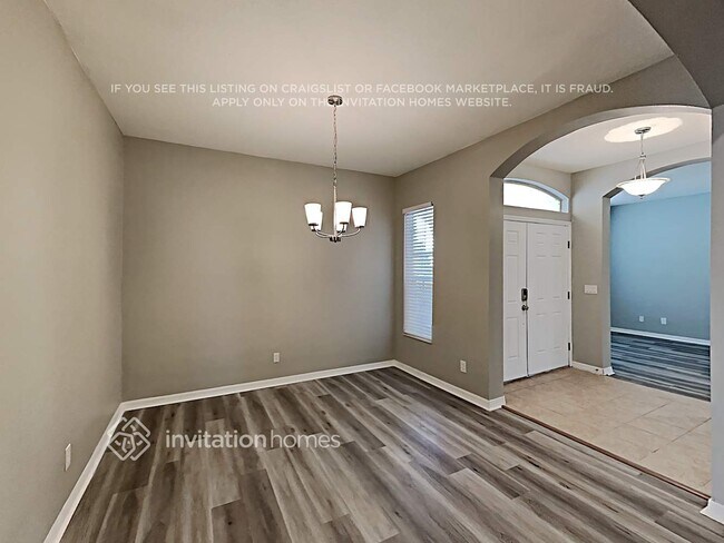 Foto del edificio - 2739 Durant Trails Blvd