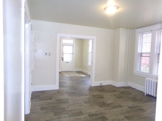 Foto del edificio - 324 S West End Ave