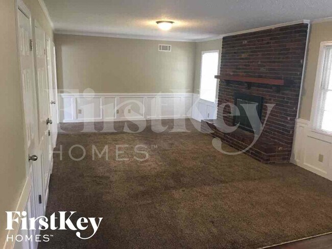 Foto del edificio - 6288 Ashton Rd