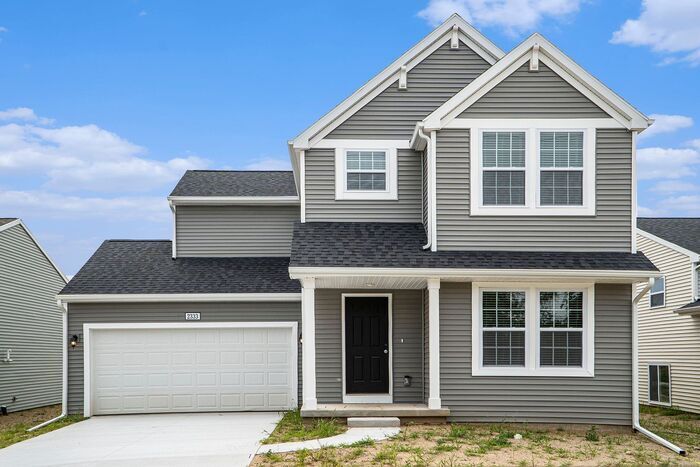 Foto principal - 434 Hidden Meadows Dr