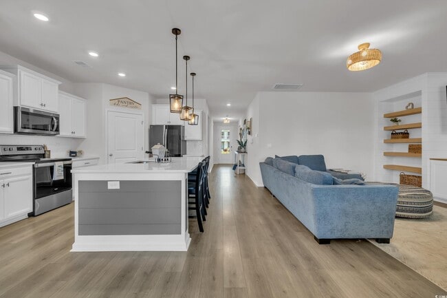 Foto del edificio - 553 Pier Ct