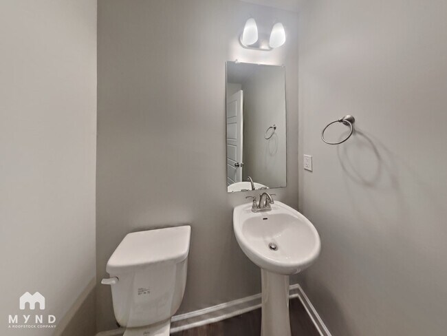 Foto del edificio - 287 Avebury Rd