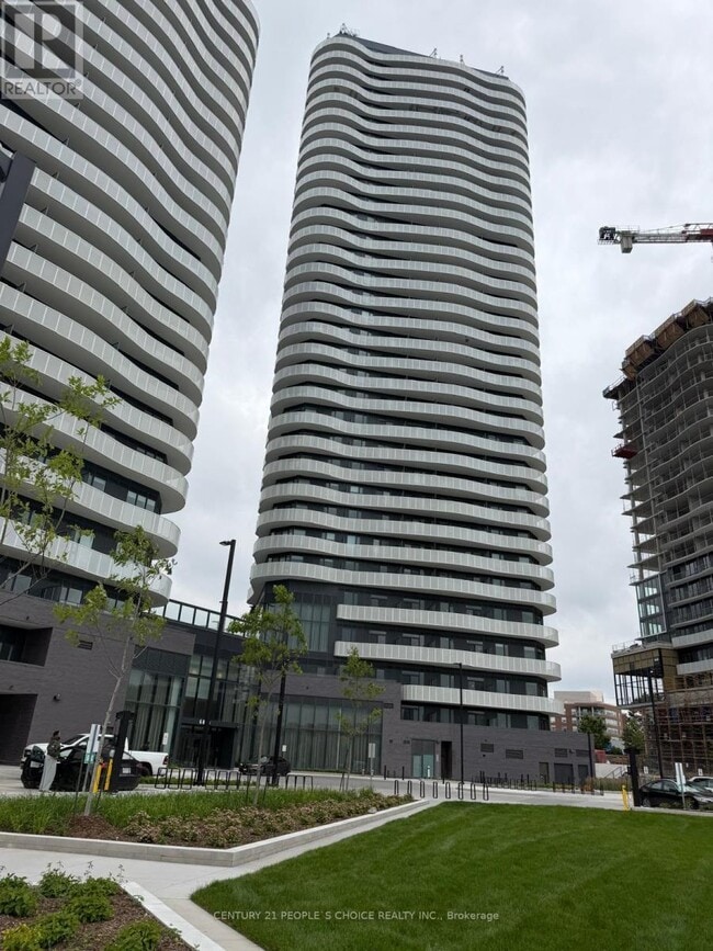 Building Photo - 6 flavelle trail
