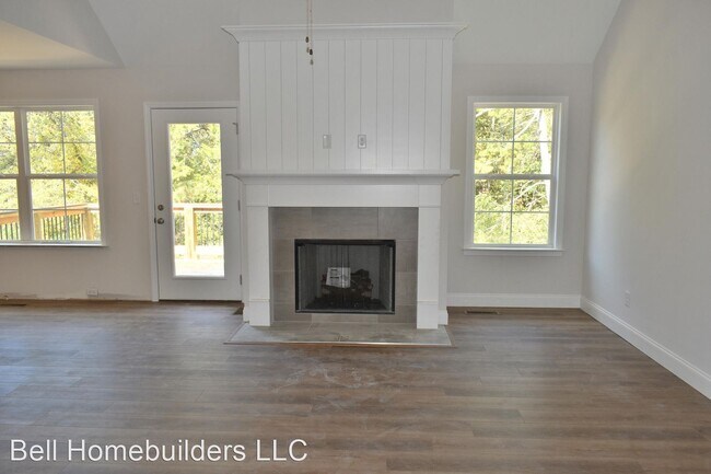 Building Photo - 3 br, 2.5 bath House - 6831 Steep Hill