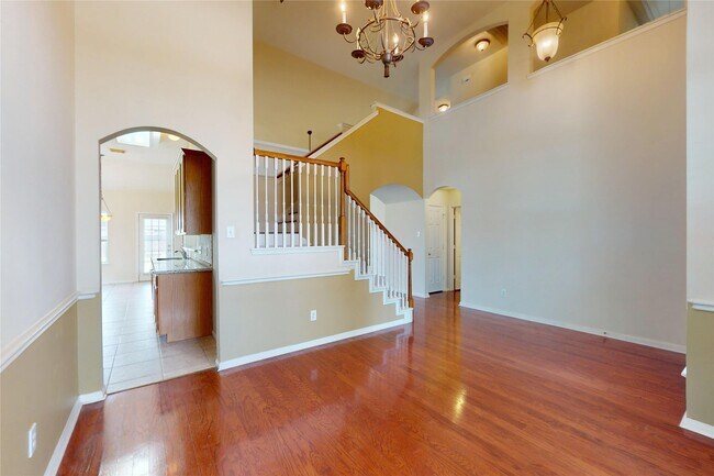 Foto del edificio - 3606 Kilgore Ct