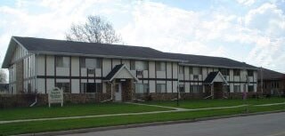 Primary Photo - English Meadows Apartments