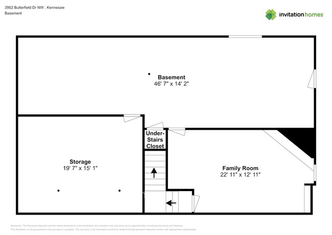 Foto del edificio - 3952 Butterfield Dr NW