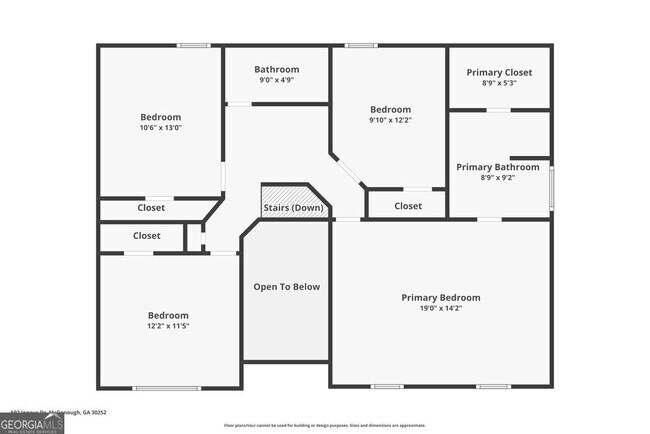 Building Photo - 592 Joneus Dr