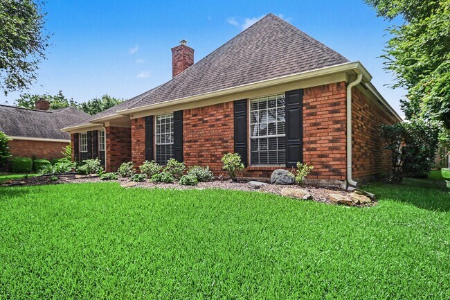 Foto del edificio - 15214 Park Estates Ln