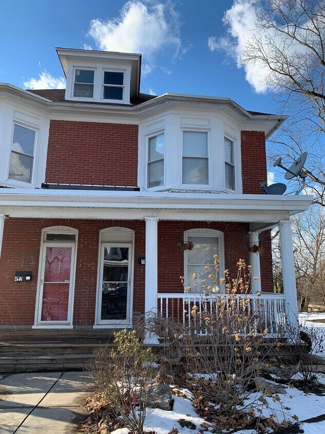 Primary Photo - 417-419 N. Prospect Street