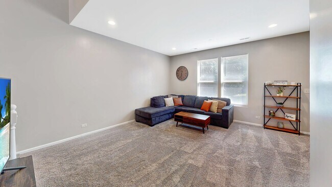 Foto del edificio - 1444 Orchid St