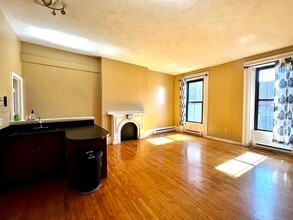 Building Photo - 703 Massachusetts Ave