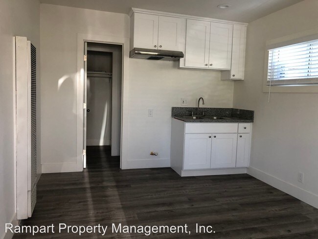 Building Photo - 8120-8128 3rd St