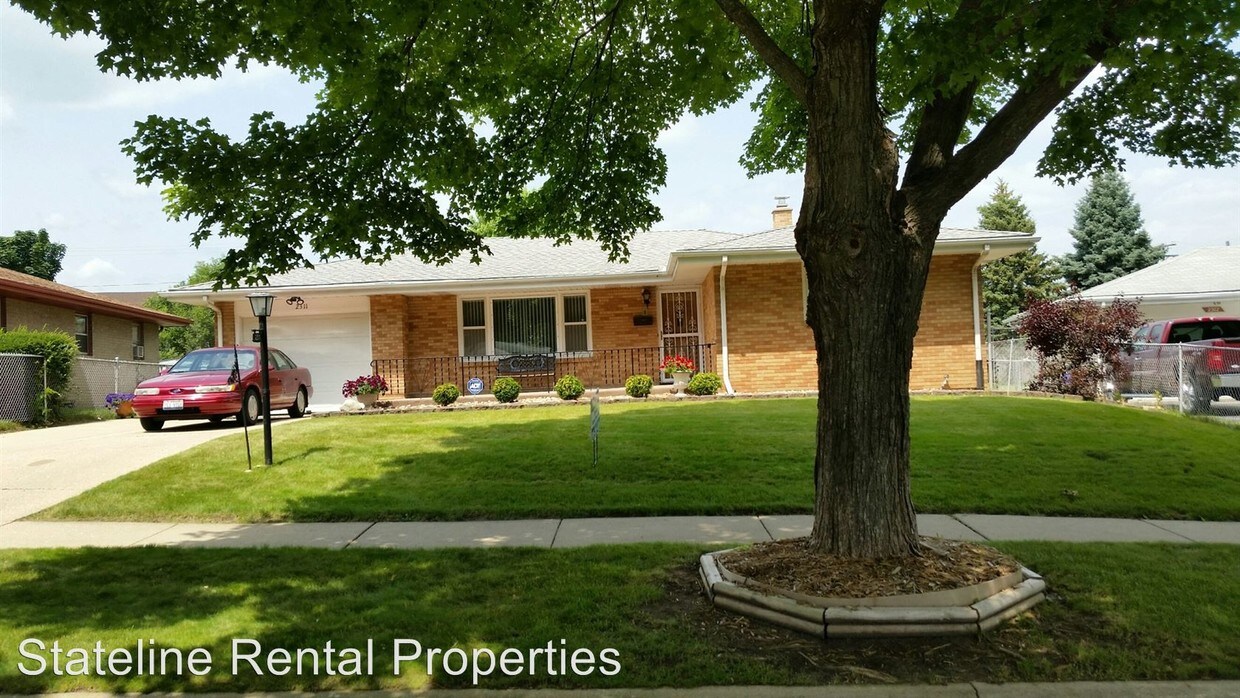 Primary Photo - 2 br, 2 bath House - 2311 Arthur Ave