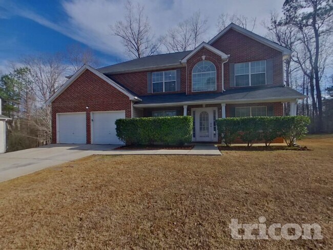 Foto del edificio - 2107 Boulder Chase Ct