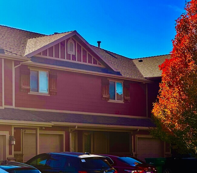 Foto del edificio - 1790 E Whitetail Way