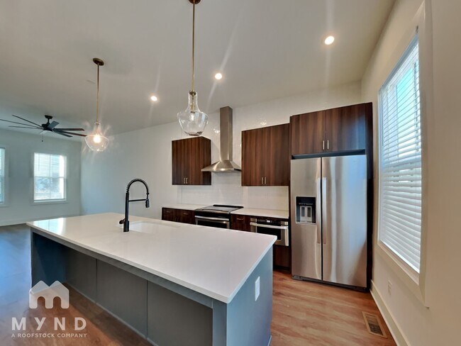 Foto del edificio - 1244 Cushenberry Ln