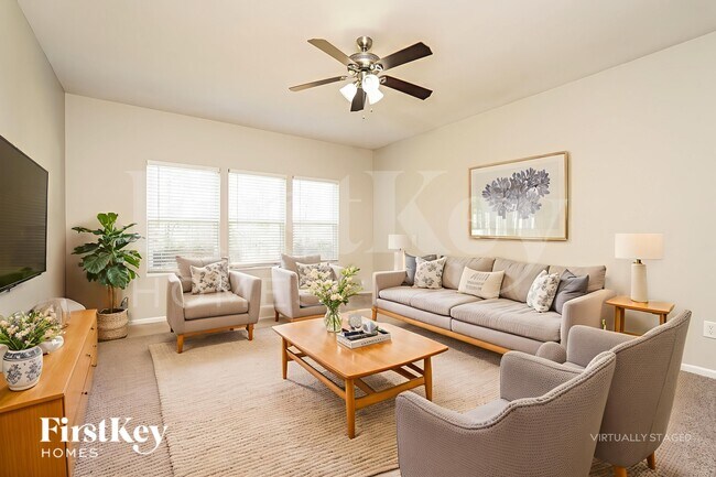 Foto del edificio - 409 Soaring St