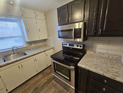 Foto del edificio - Cleveland