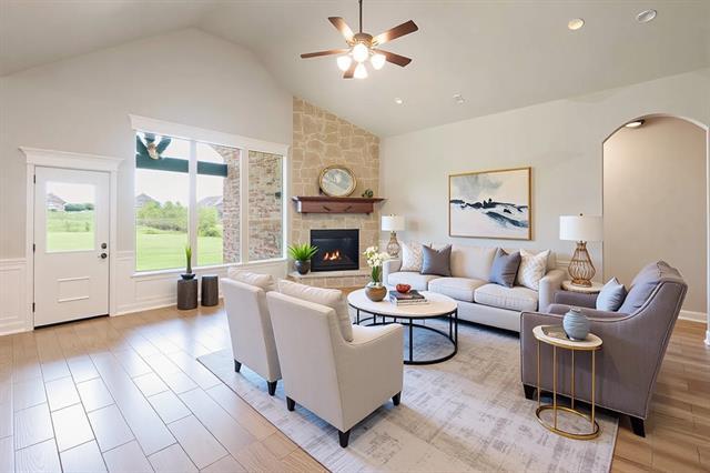 Foto principal - 5203 Remington Rd