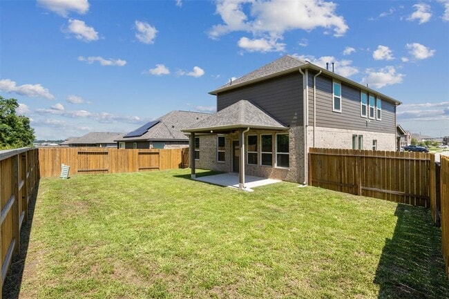 Foto del edificio - 3307 Avary River Ln