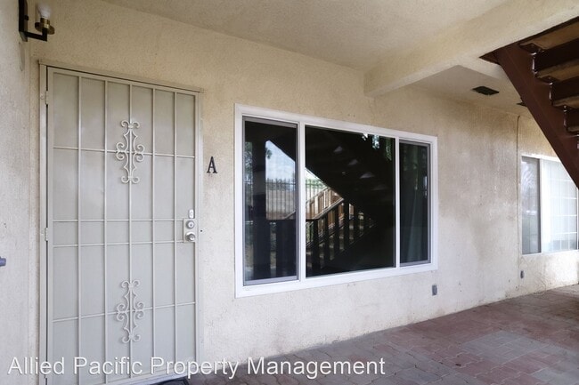 Building Photo - 2 br, 2 bath House - 3880 W. Jacinto View ...