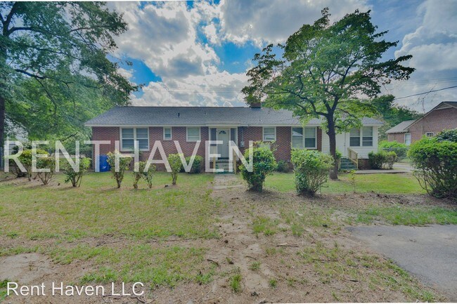 Building Photo - 3 br, 2 bath House - 4224 Monticello Road
