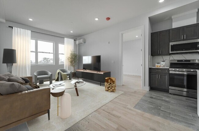 Foto del edificio - 52 Cambridge Ave