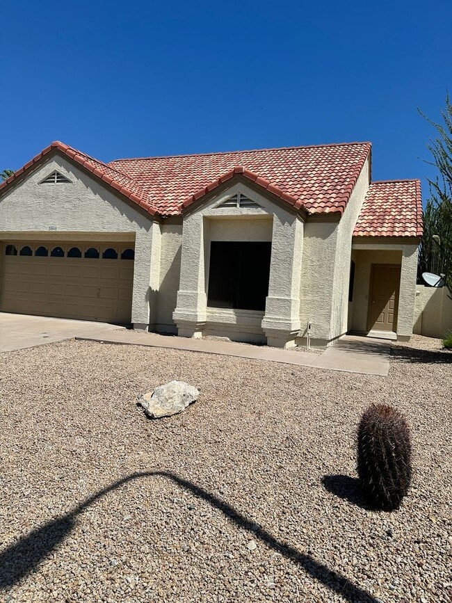 Building Photo - 3948 E White Aster St