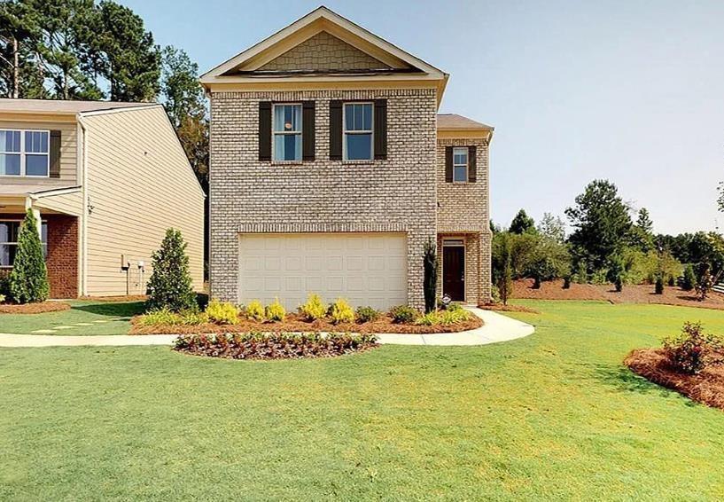 119 Centennial Ridge Dr, Acworth, GA 30102 House Rental in Acworth