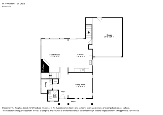 Building Photo - 9570 Arcada Ct