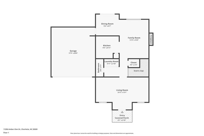 Foto del edificio - 11206 Amber Glen Dr