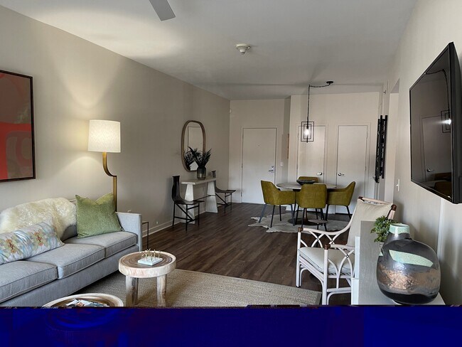 Foto del edificio - Vista Lofts