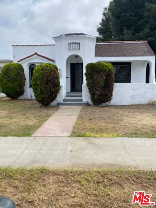 Building Photo - 602 N Sloan Ave