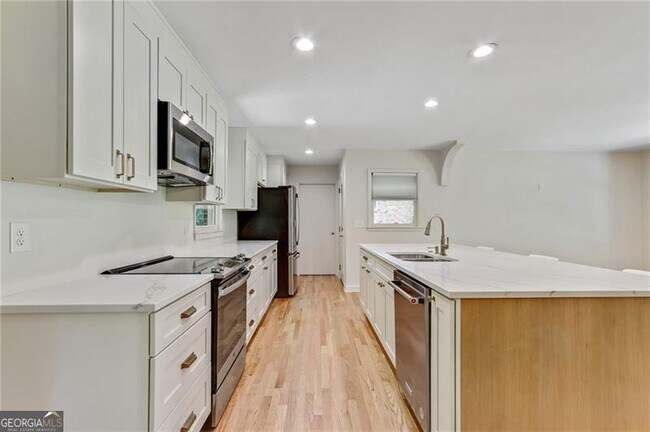 Foto del edificio - 2906 Arrow Creek Dr