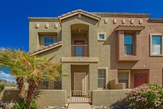 Building Photo - 6710 E University Dr