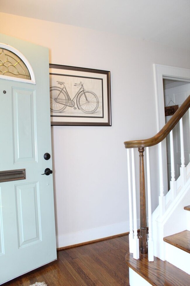 Foto del edificio - LARCHMONT