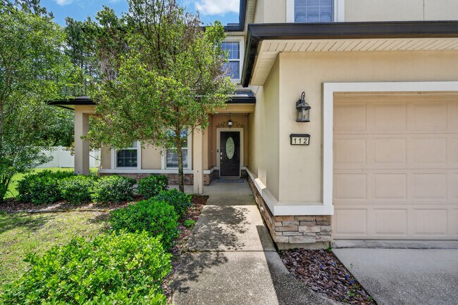 Building Photo - 112 Kildrummy Ct