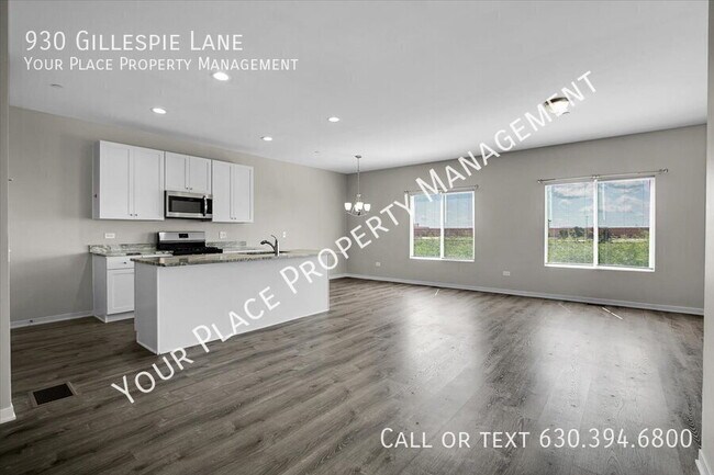 Foto del edificio - 930 Gillespie Ln