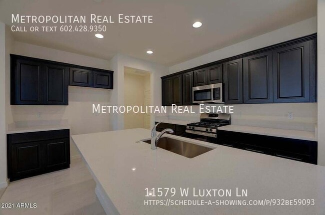 Building Photo - 11579 W Luxton Ln