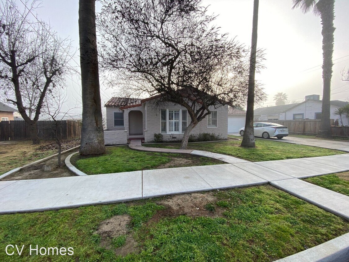 2 br, 1 bath House 707 N. Harris St, House Rental in Hanford, CA
