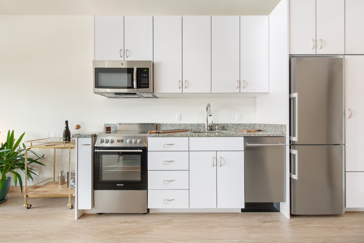 Rhythm Apartments in Milwaukee, WI