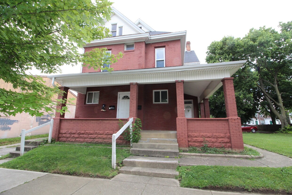 22 E Welch Ave, Columbus, OH 43207 22 E Welch Ave Columbus, OH