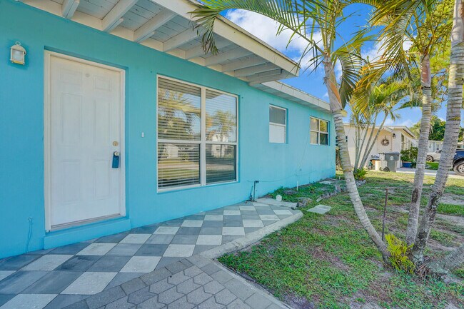 Foto del edificio - 1828 Maypop Rd