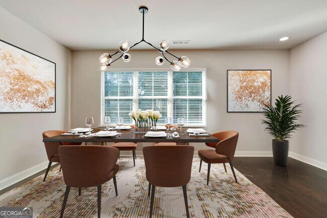 Foto del edificio - 327 Benson Manor Cir