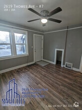 Building Photo - 2619 Thomes Ave