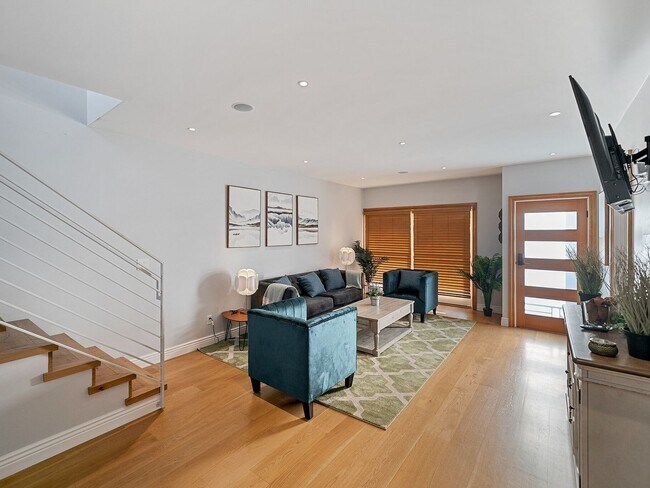 Foto del edificio - 3 Bedroom Single Family Home in San Francisco