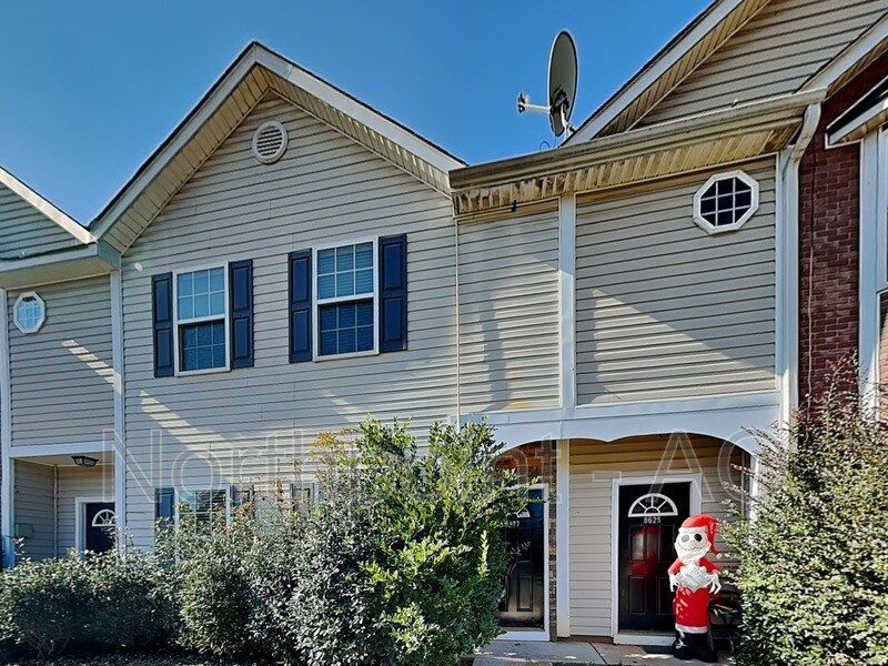 Primary Photo - 8627 Thomas Rd