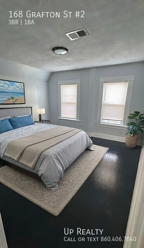 Foto del edificio - 168 Grafton St